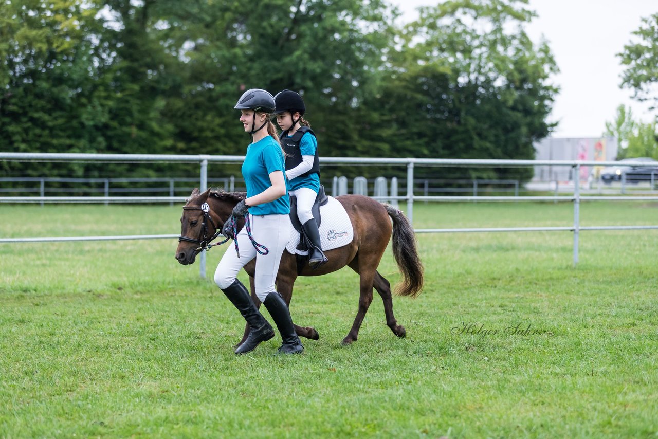 Bild 46 - Pony Akademie Turnier